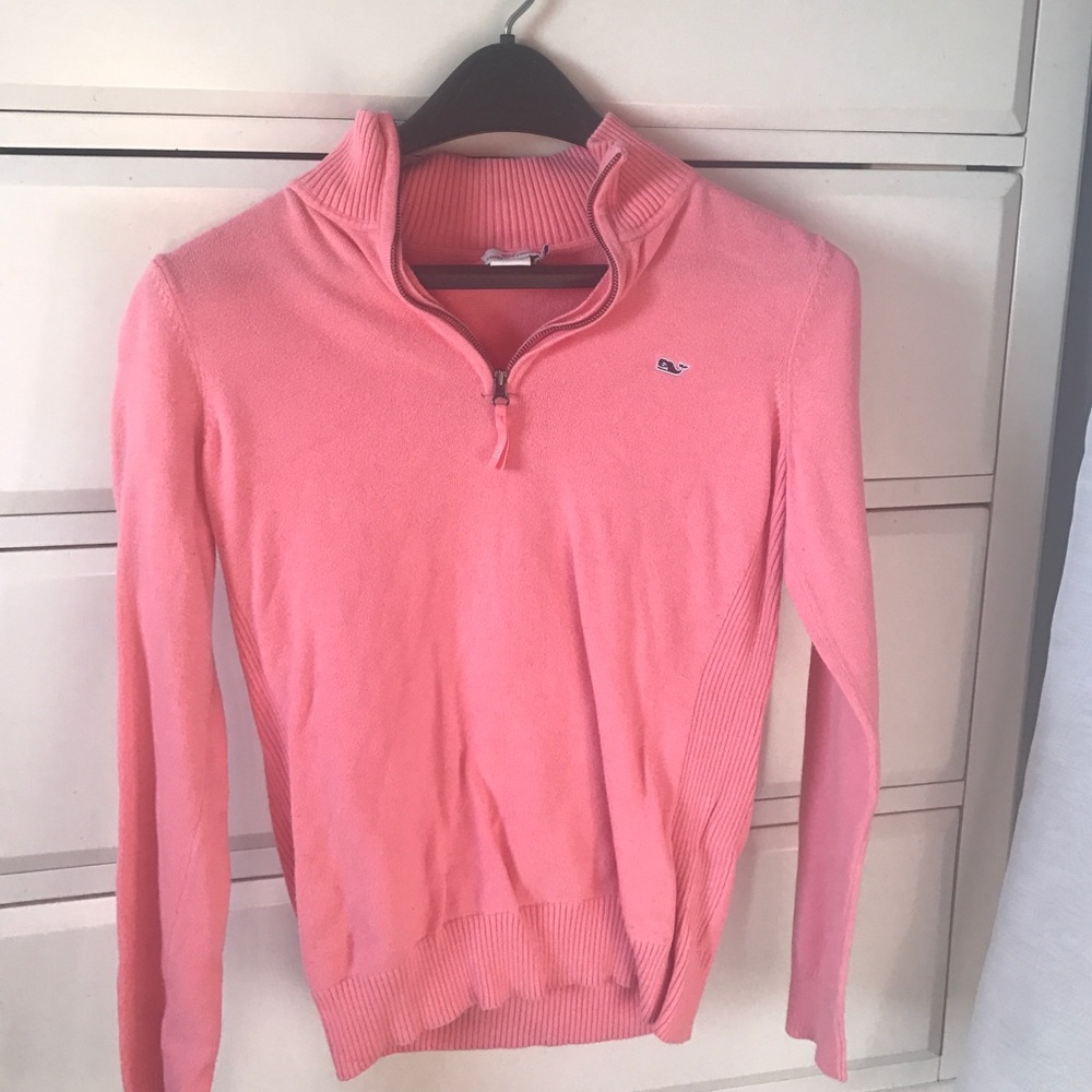 Vineyard Vines sweater