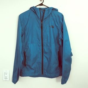 North Face Men's Windbreaker