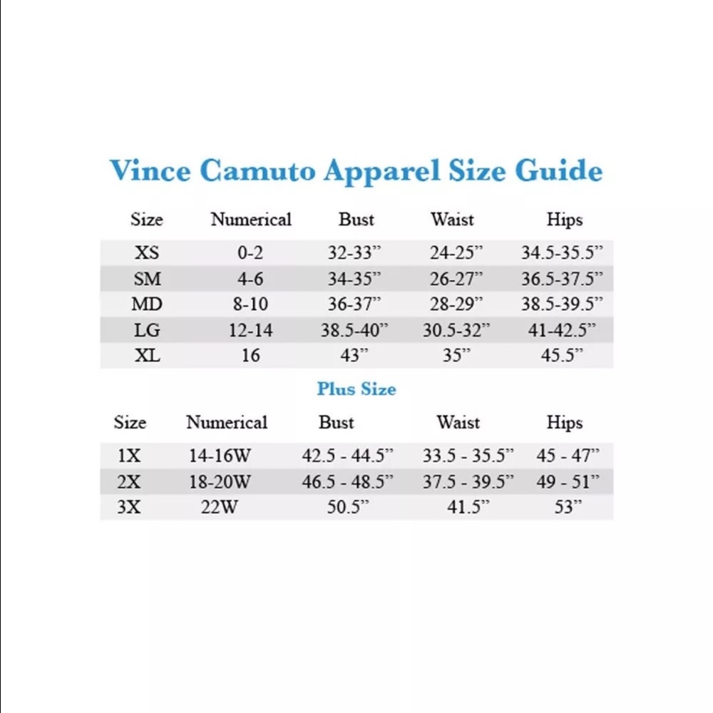 Two by Vince Camuto Black Sequin Star Cami - Picture 3 of 4