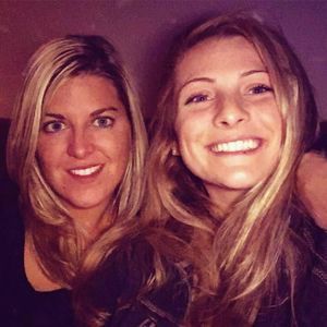 Meet your Posher, Mairéad