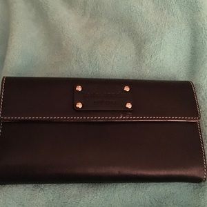 Kate spade long Wallet