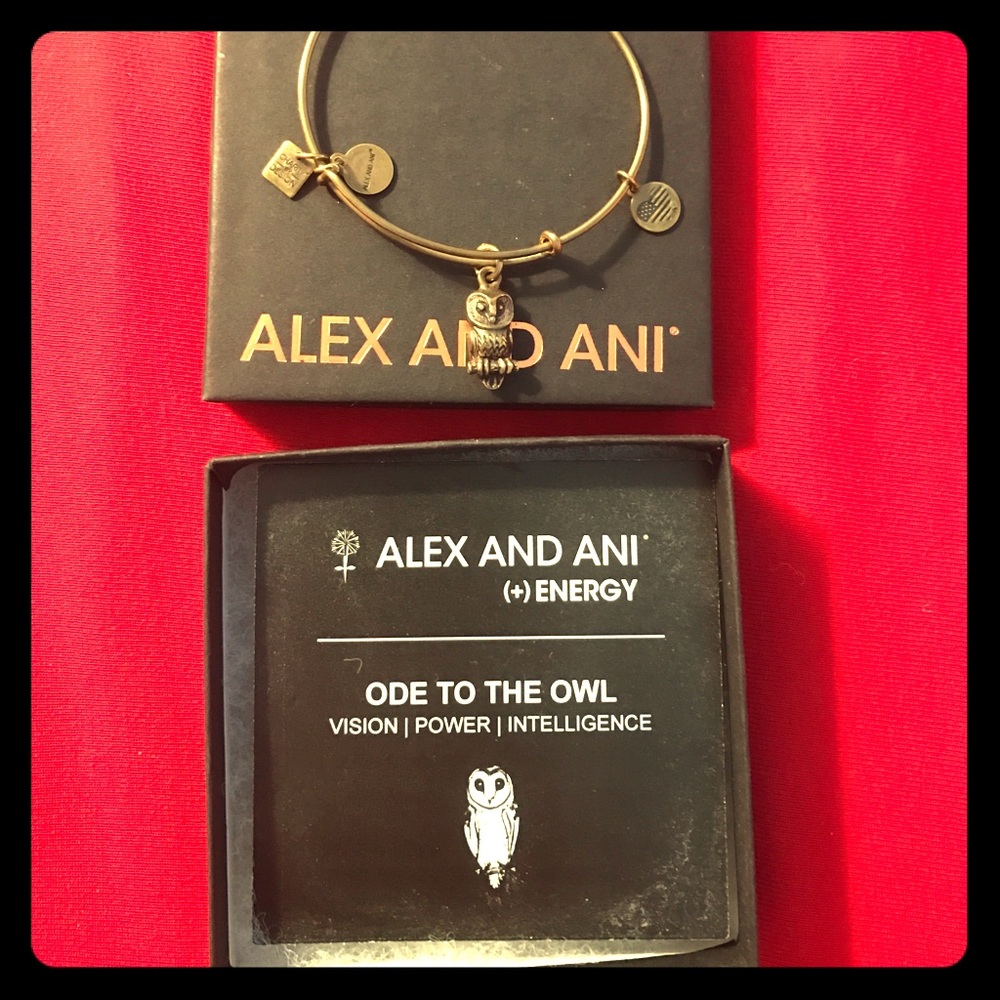 Alex and Ani