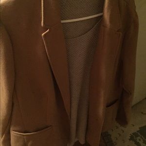 Women's Blazer