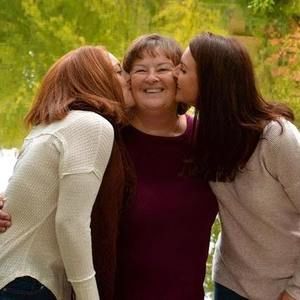 Meet your Posher, Sylvia