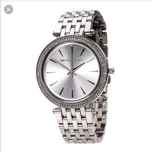 Authentic Micheal Kors Watch