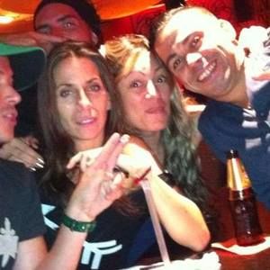 Meet your Posher, Carla