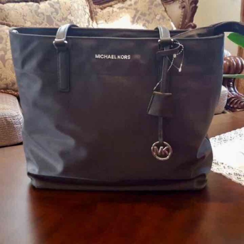 Michael Kors Large Morgan Tote