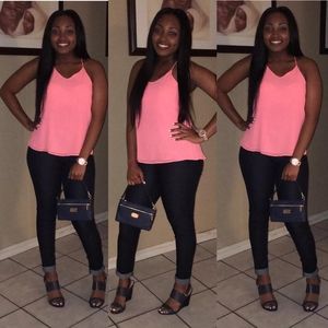 Meet your Posher, Patrisha