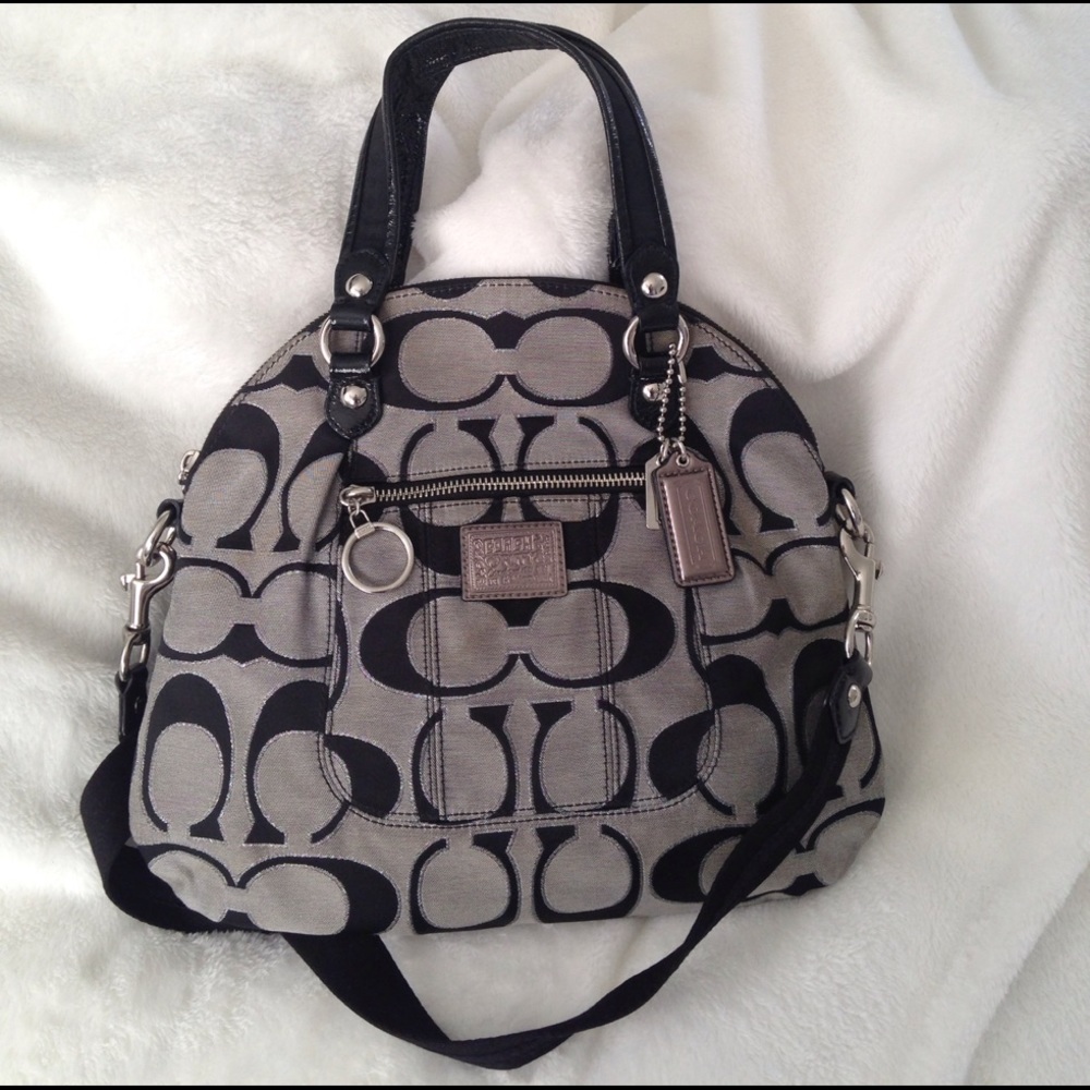 Crossbody Coach Poppy Bag Purse