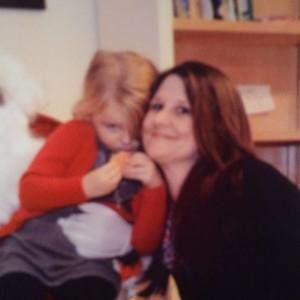 Meet your Posher, Diana