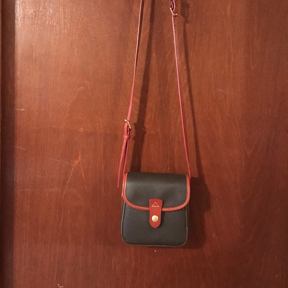 Dooney & Bourke Crossbody