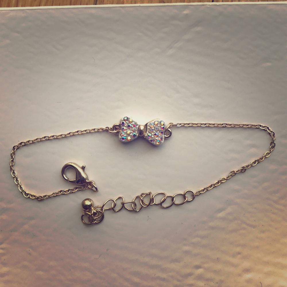 Anklet