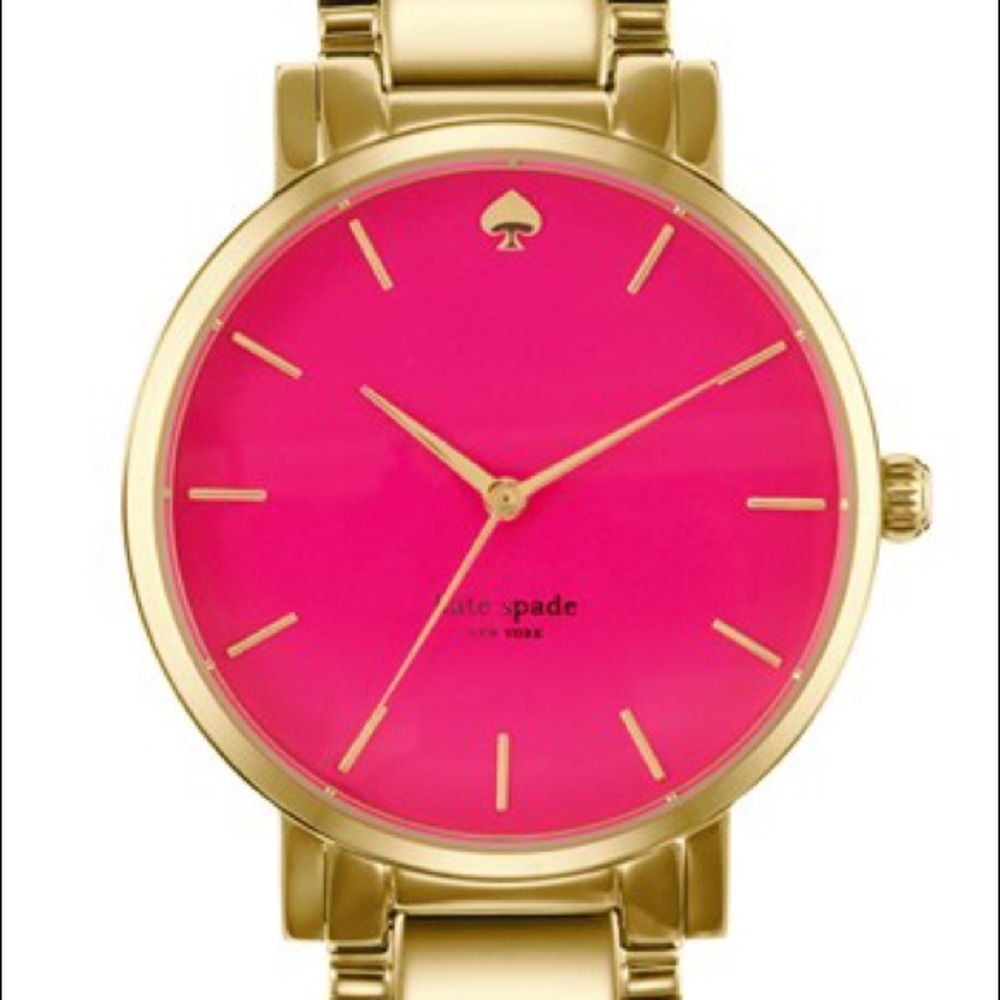 Kate Spade watch