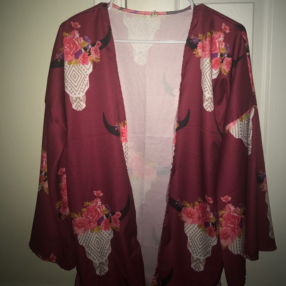 Kimono