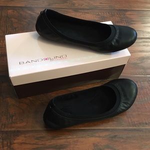 Love Your Flats Bandolino BeFlexible