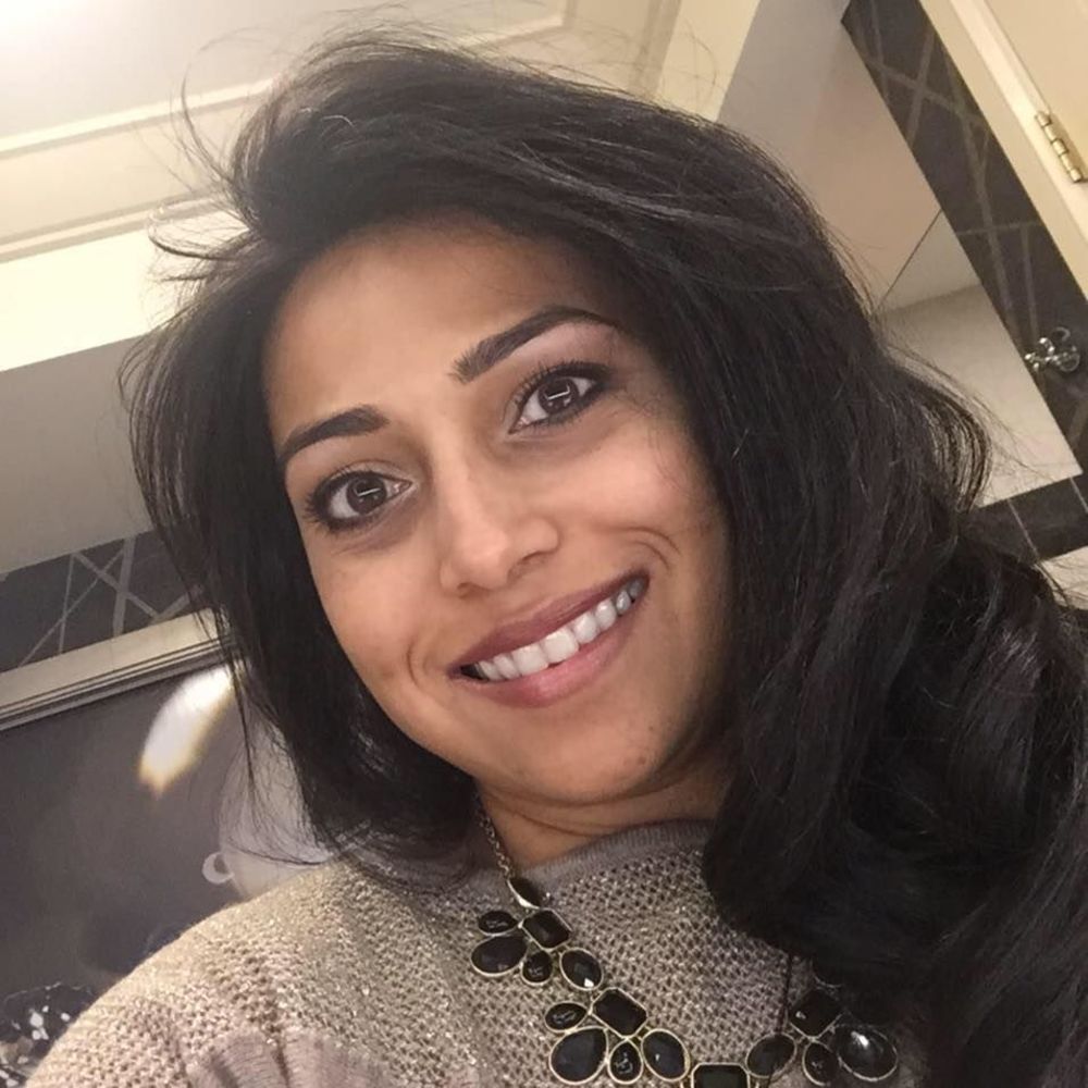 Meet your Posher, Sheetal