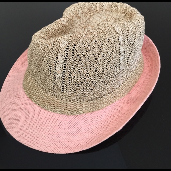 D&Y beige/pink fedro - Picture 2 of 5