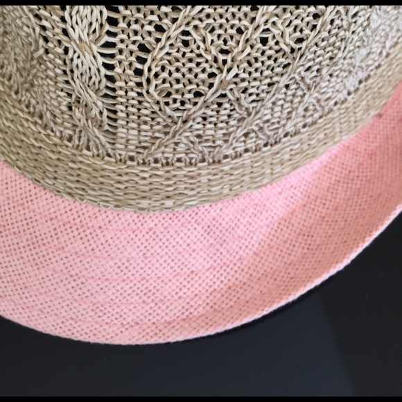 D&Y beige/pink fedro - Picture 3 of 5