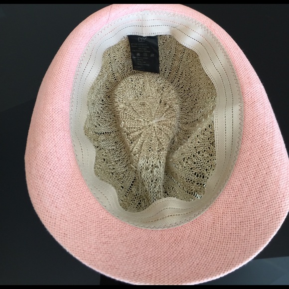 D&Y beige/pink fedro - Picture 4 of 5