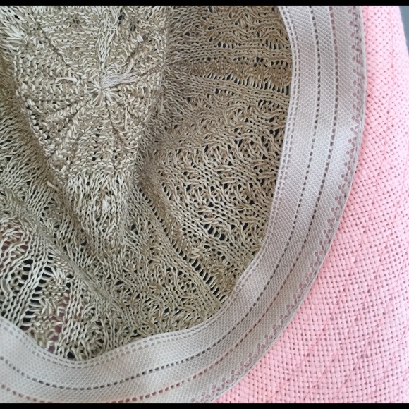 D&Y beige/pink fedro - Picture 5 of 5