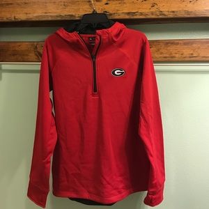 Georgia Bulldogs hoodie