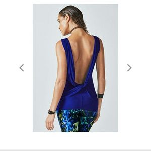 Fabletics Erin Tank - NWT