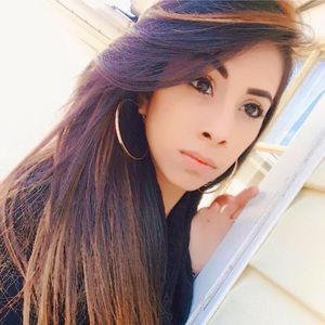 Meet your Posher, Kenia