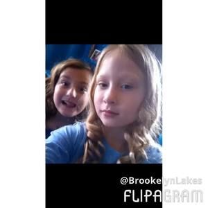 Meet your Posher, Brookelyn