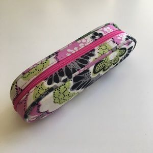 Vera Bradley Glasses Case