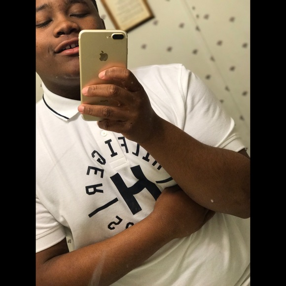 Meet your Posher, Rayshon - Picture 1 of 1