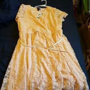 NWT torrid dress size 2 (18-20)