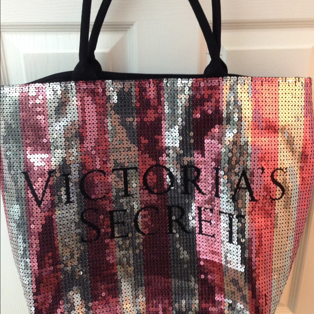 Victoria's Secret NWOT Tote Bag.