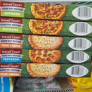 Meet your Posher, Lorenis