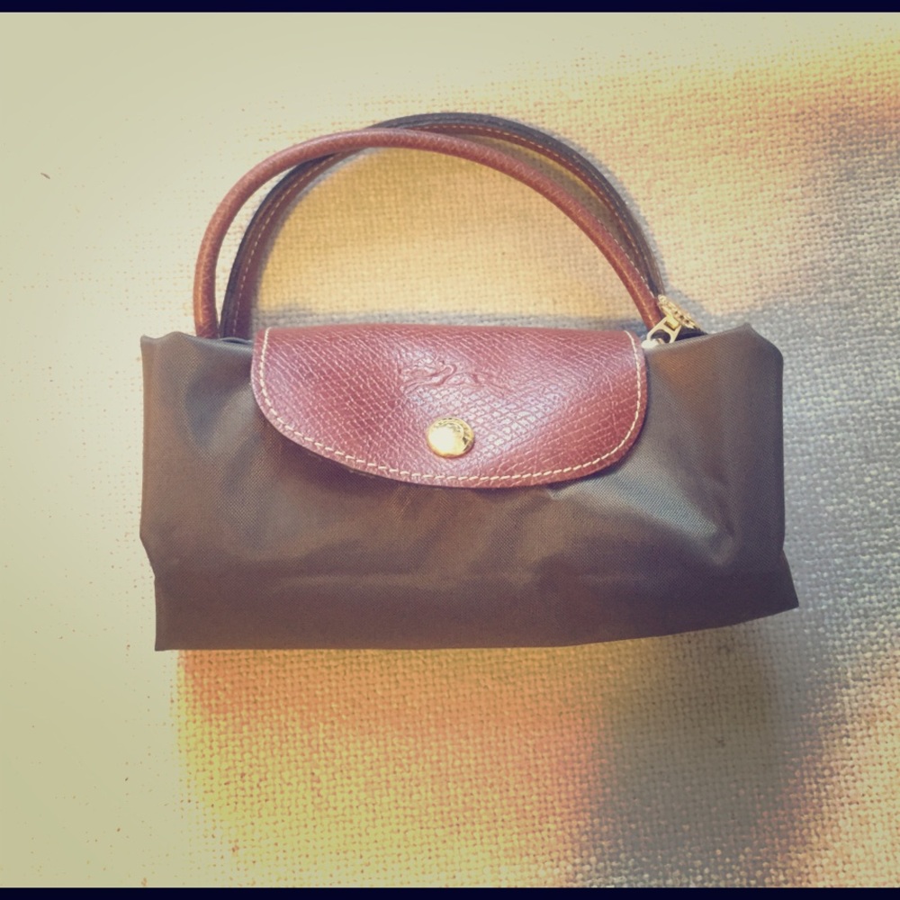 Longchamp Le Pliage Handbag- NWOT