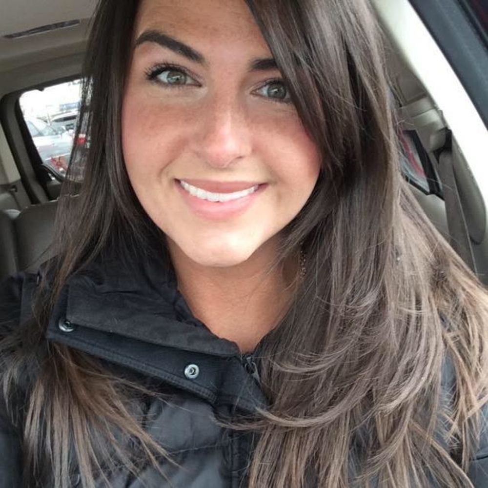 Meet your Posher, Sara