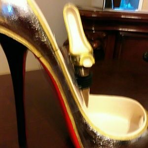 Meet your Posher, Renee