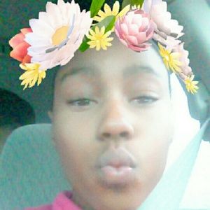 Meet your Posher, Jerissa