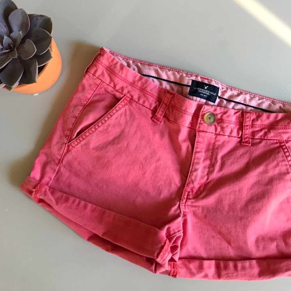 AEO Shorts