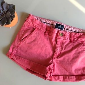 AEO Shorts