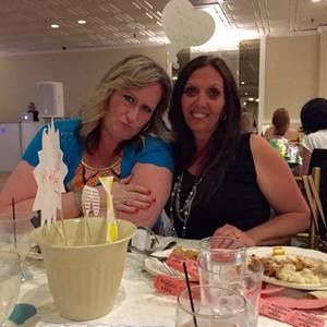 Meet your Posher, Donna