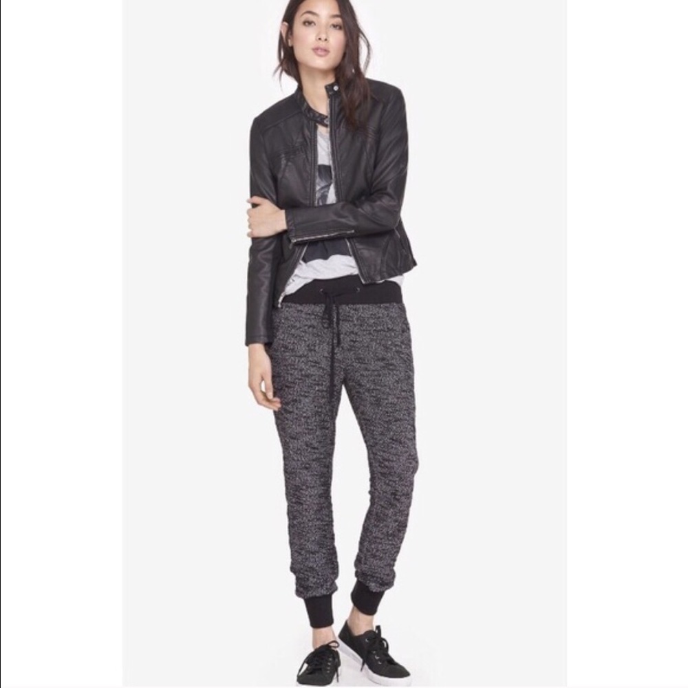 🎉EXPRESS joggers🎉