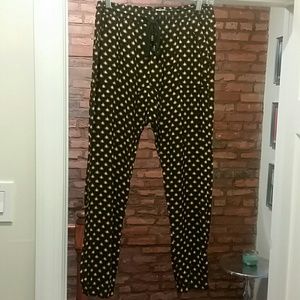 Gorgeous Harem Pants