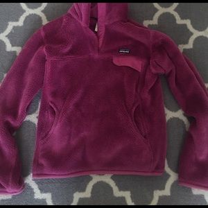 Patagonia pullover