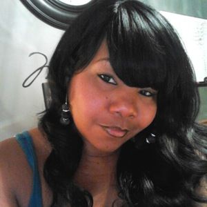 Meet your Posher, Beatrice c.