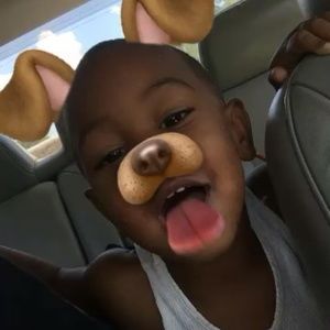 Meet your Posher, Dekey