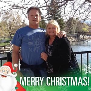 Meet your Posher, Vicki