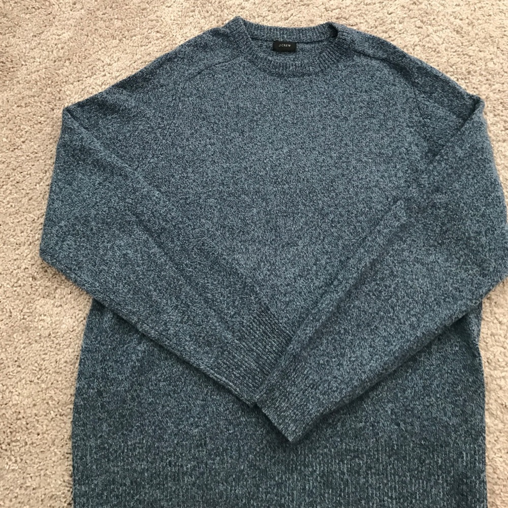 JCREW sweater. NWOT