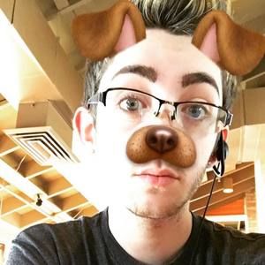 Meet your Posher, Mason