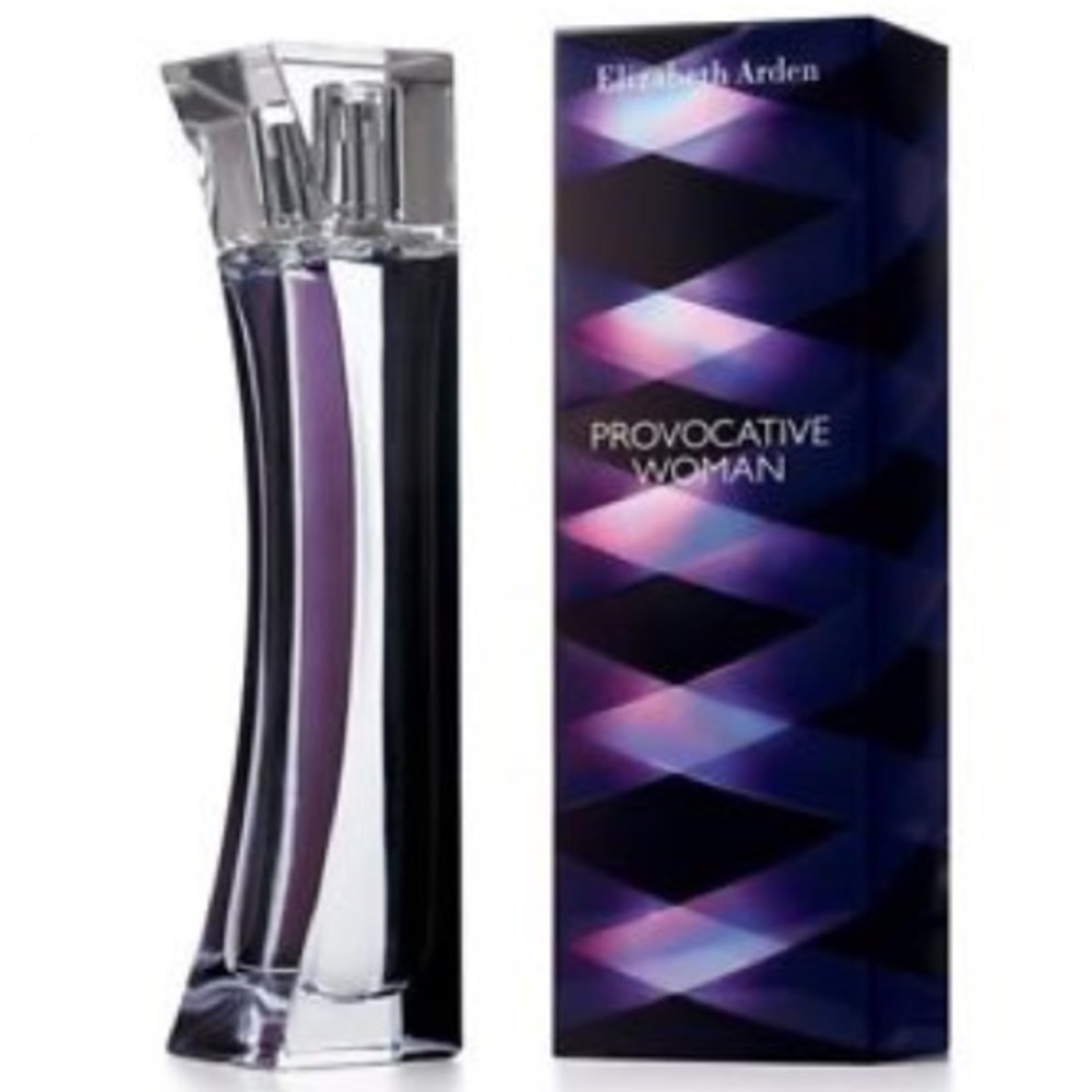 Provocative Woman Perfume by Elizabeth Arden