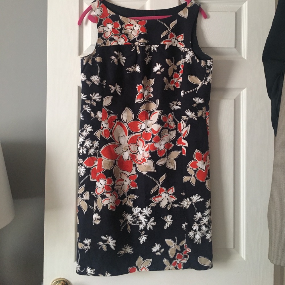 Ann Taylor Career Dress Size 12